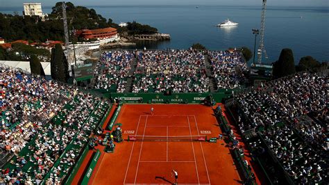 internazionali tennis rolex|rolex monte carlo news.